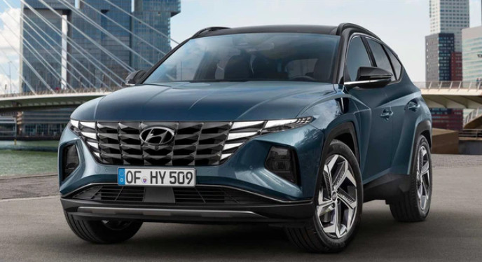 Hyundai lập kỳ tích bán hàng quý I: Xe Hàn đe dọa vị thế của các 'ông lớn' Mỹ, Nhật Bản